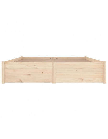 Giroletto con Cassetti 150x200 cm King Size