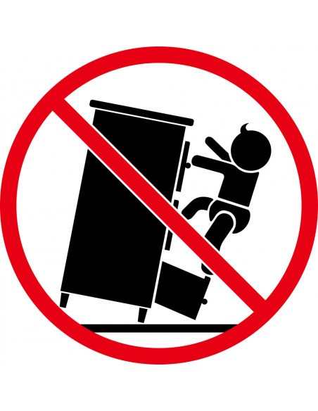 Credenza 150x30x75 cm in Legno Massello di Recupero