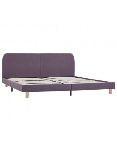 Giroletto Grigio Talpa in Tessuto 180x200 cm