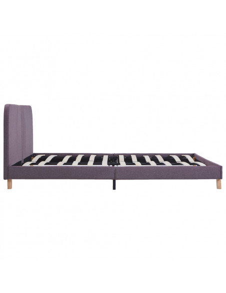 Giroletto Grigio Talpa in Tessuto 180x200 cm