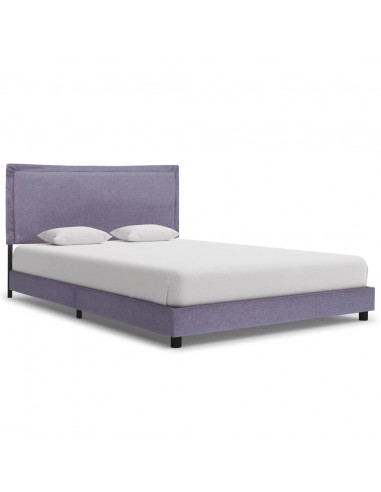 Giroletto Grigio Chiaro in Tessuto 140x200 cm