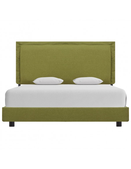Giroletto Verde in Tessuto 140x200 cm