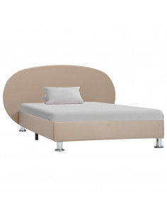 Giroletto Cappuccino in Similpelle 100x200 cm 2