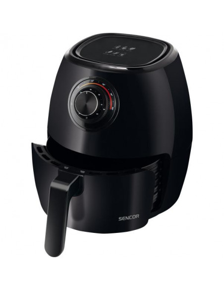 FRIGGITRICE ARIA 3 5L NERA