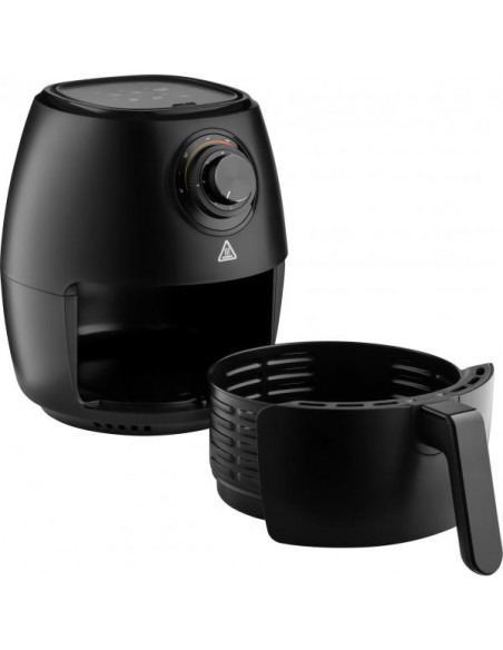 FRIGGITRICE ARIA 3 5L NERA