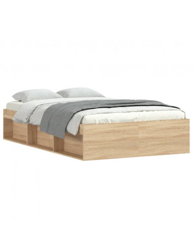 Giroletto Rovere Sonoma 120x200 cm