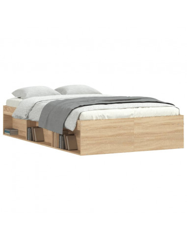 Giroletto Rovere Sonoma 120x200 cm