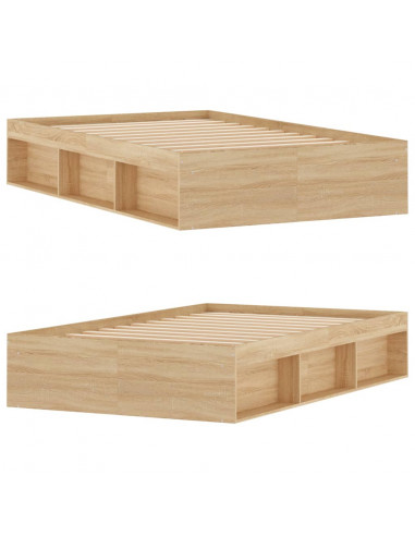 Giroletto Rovere Sonoma 120x200 cm