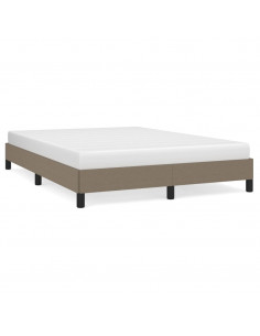 Giroletto Grigio Tortora 140x200 cm in Tessuto 2