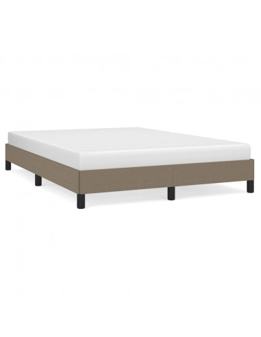 Giroletto Grigio Tortora 140x200 cm in Tessuto