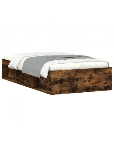 Giroletto Rovere Fumo 90x200 cm