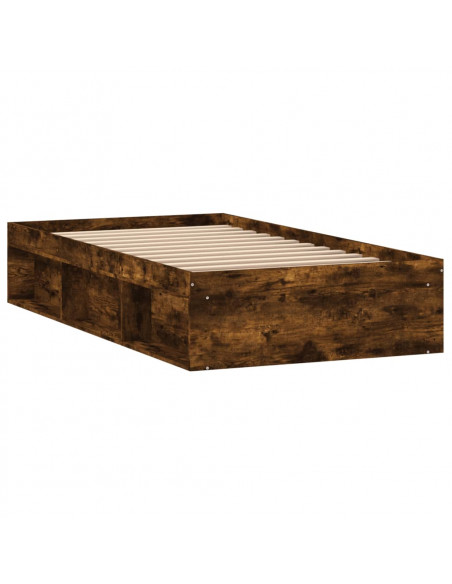Giroletto Rovere Fumo 90x200 cm