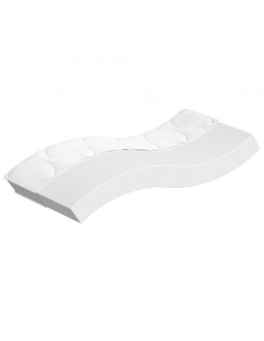 Materasso a Molle Bonnel Medio 90x190 cm Single Size