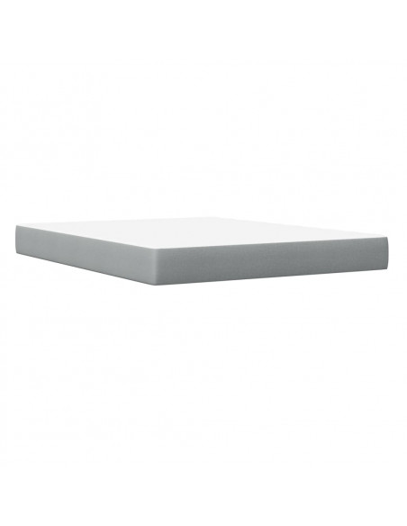 Letto Cassetti e Materasso Cera 160x200cm Legno Massello Pino