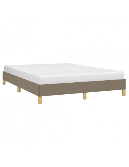 Giroletto Tortora 160x200 cm in Tessuto