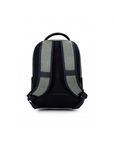 ECO BACKPACK 15.6 KAKI