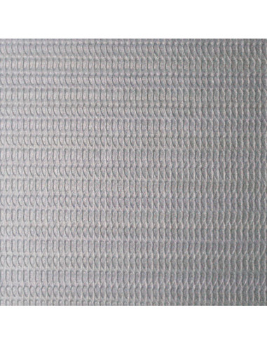 Paravento Pieghevole 228x170 cm Stampa Bus Londra Bianco e Nero