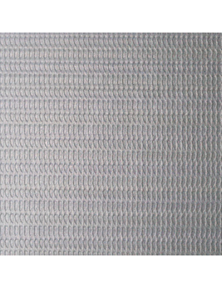 Paravento Pieghevole 228x170 cm Stampa Bus Londra Bianco e Nero