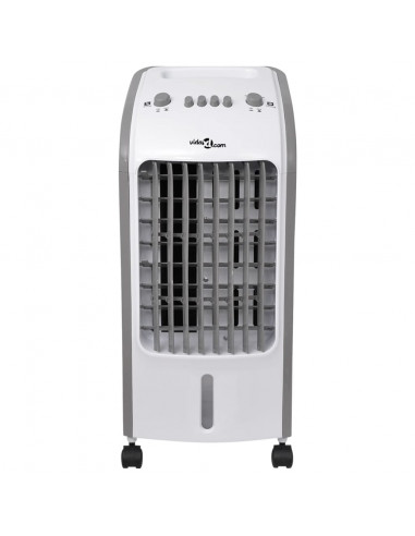 Raffreddatore d'Aria Portatile