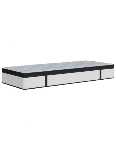 Materasso a Molle Insacchettate Medio Plus 70x200 cm