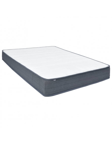 Materasso a Molle Insacchettate 200x160x20 cm