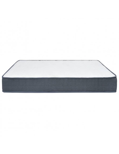Materasso a Molle Insacchettate 200x160x20 cm