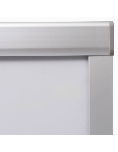 Tenda a Rullo Oscurante Persiana Bianca 102