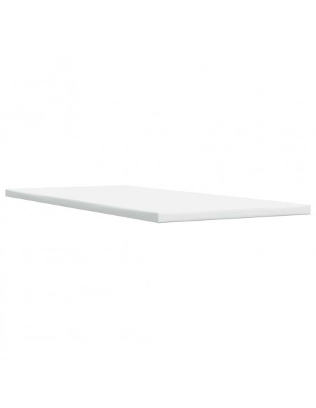 Giroletto a Molle con Materasso Crema 80x200 cm inTessuto
