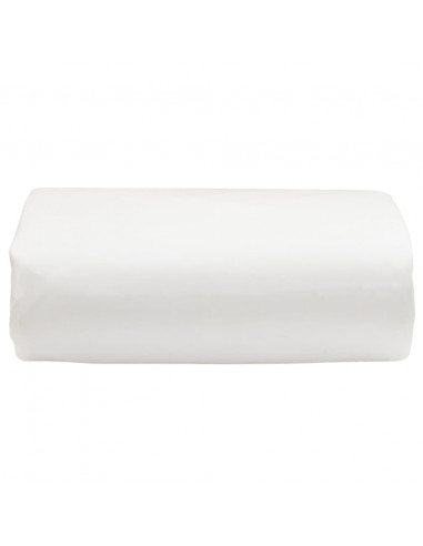 Telone Bianco 2,5x4,5 m 650 g/m²