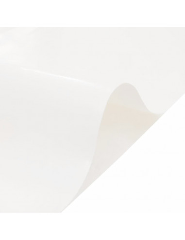 Telone Bianco 2,5x4,5 m 650 g/m²