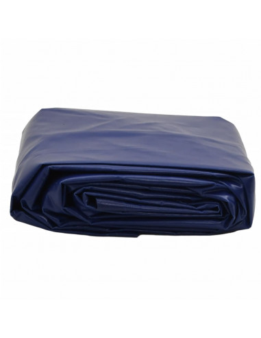 Telone Blu 1x2,5 m 650 g/m²