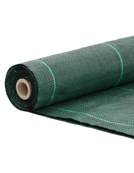 Membrana Antierbacce Verde 1x100 m in PP