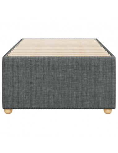 Giroletto Grigio Scuro 100x200 cm in Tessuto