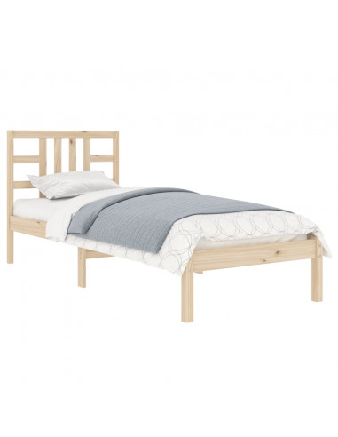 Giroletto in Legno Massello 100x200 cm