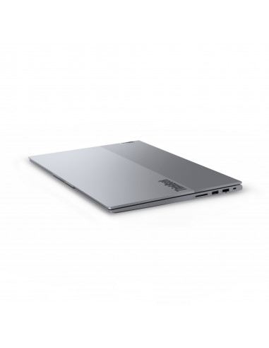 Lenovo ThinkBook 16 G7 ARP AMD Ryzen™ 7 7735HS Computer portatile 40,6 cm (16") WUXGA 16 GB DDR5-SDRAM 512 GB SSD Wi-Fi 6E (80