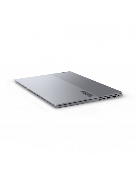 Lenovo ThinkBook 16 G7 ARP AMD Ryzen™ 7 7735HS Computer portatile 40,6 cm (16") WUXGA 16 GB DDR5-SDRAM 512 GB SSD Wi-Fi 6E (80