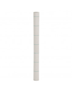 Membrana Antierbacce Bianca 1,5x150 m in PP 2