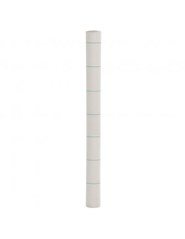 Membrana Antierbacce Bianca 1,5x150 m in PP