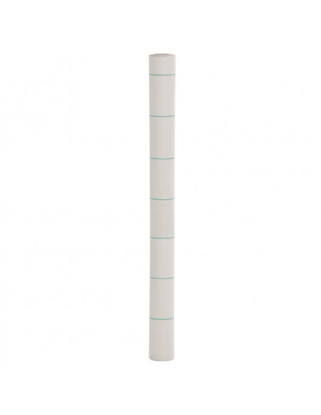 Membrana Antierbacce Bianca 1,5x150 m in PP