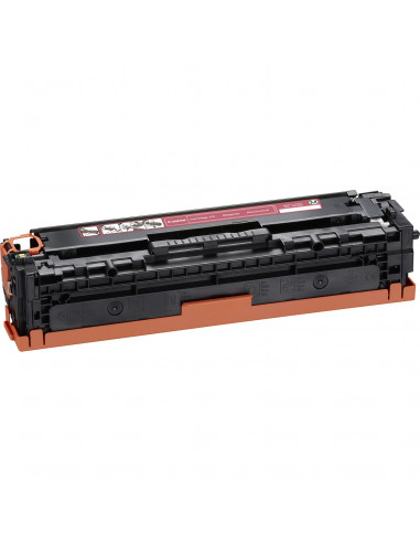 Canon 731 cartuccia toner 1 pz Originale Magenta