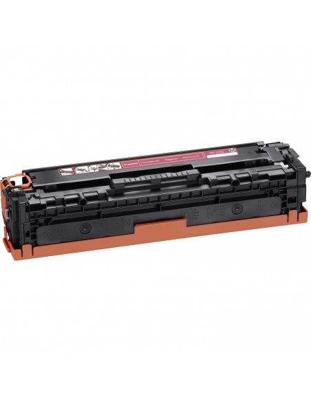 Canon 731 cartuccia toner 1 pz Originale Magenta