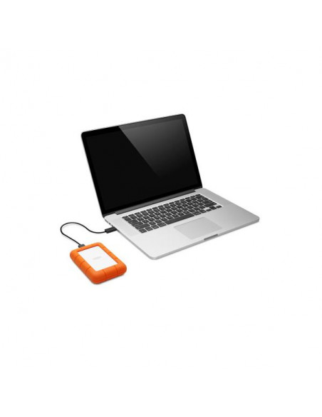 RUGGED MINI USB3.0 1TB