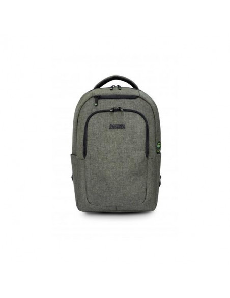 ECO BACKPACK 13/14 KAKI