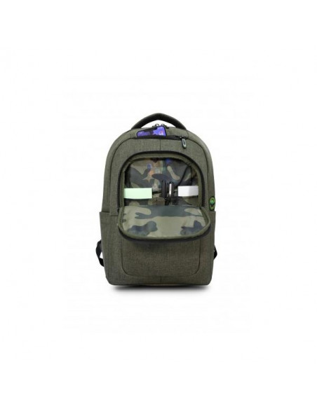 ECO BACKPACK 13/14 KAKI