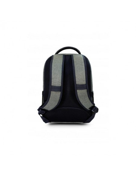 ECO BACKPACK 13/14 KAKI