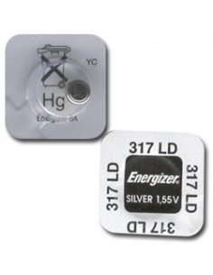 Batteria Energizer MULTI DRAIN 317