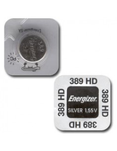 Batteria Energizer MULTI DRAIN 390 389