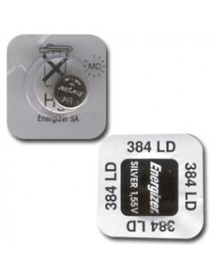 Batteria Energizer MULTI DRAIN 392 384