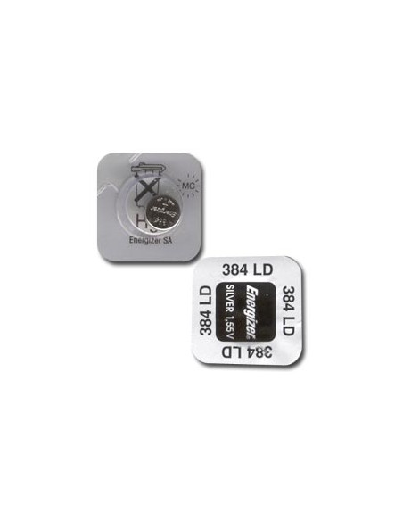 Batteria Energizer MULTI DRAIN 392 384