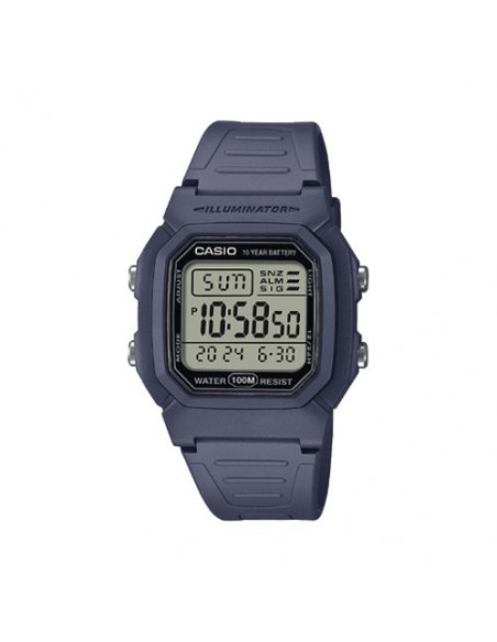 Orologio Casio W 800H 2AVES BASIC